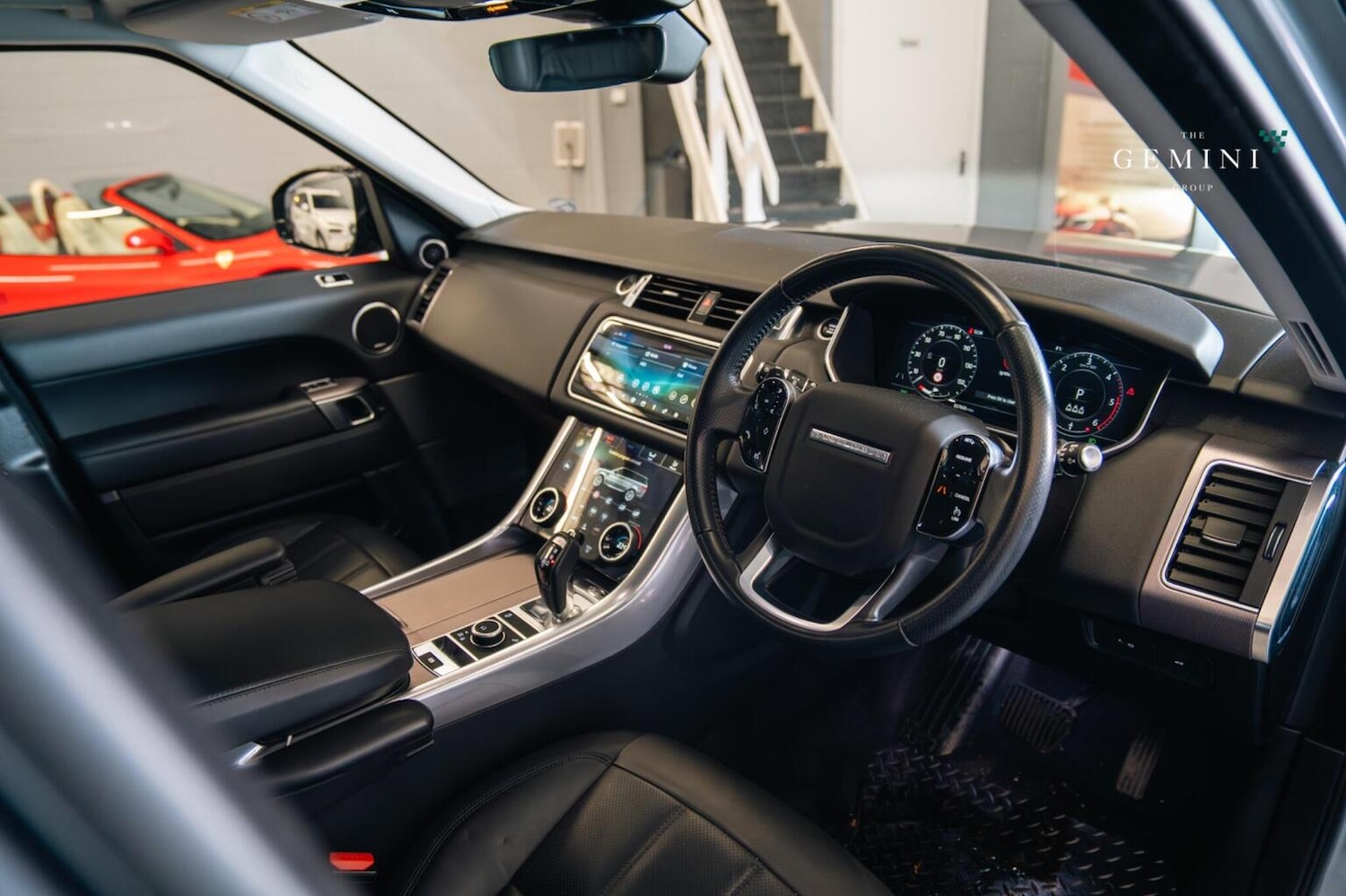 Used Land Rover Range Rover Sport 2021 for sale - 78004494: Photo 19