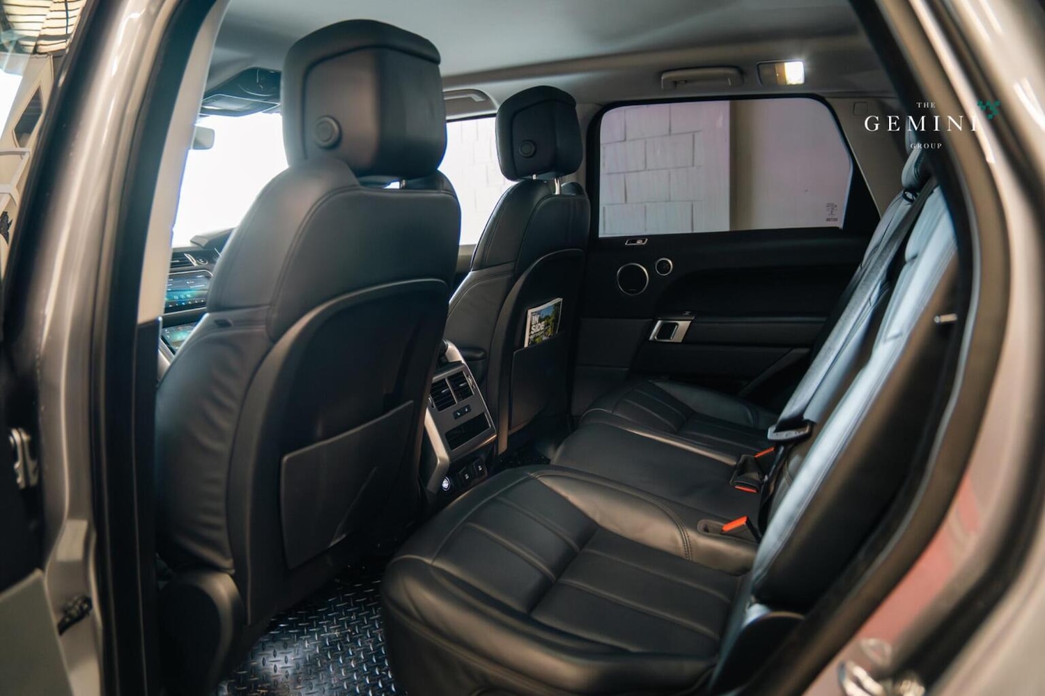 Used Land Rover Range Rover Sport 2021 for sale - 78004494: Photo 20