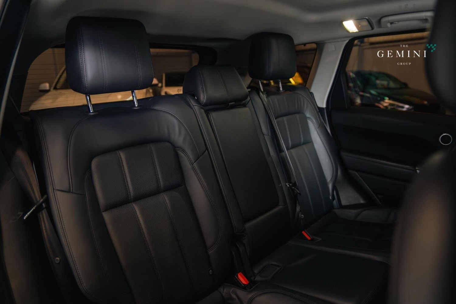 Used Land Rover Range Rover Sport 2021 for sale - 78004494: Photo 3