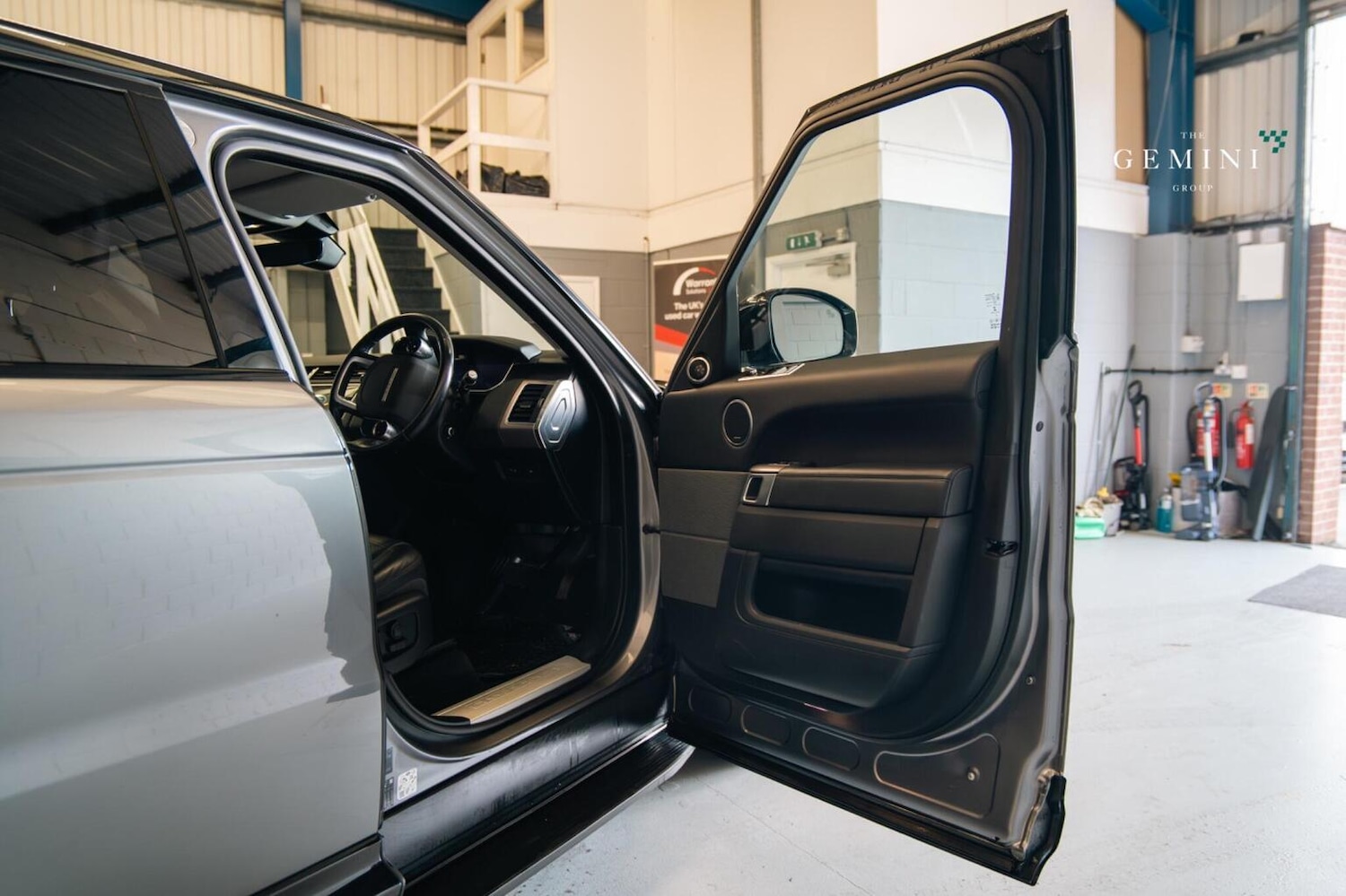 Used Land Rover Range Rover Sport 2021 for sale - 78004494: Photo 31