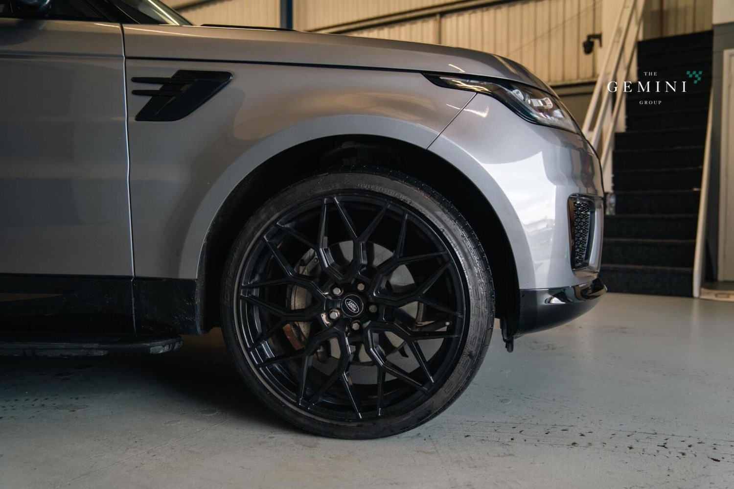 Used Land Rover Range Rover Sport 2021 for sale - 78004494: Photo 32