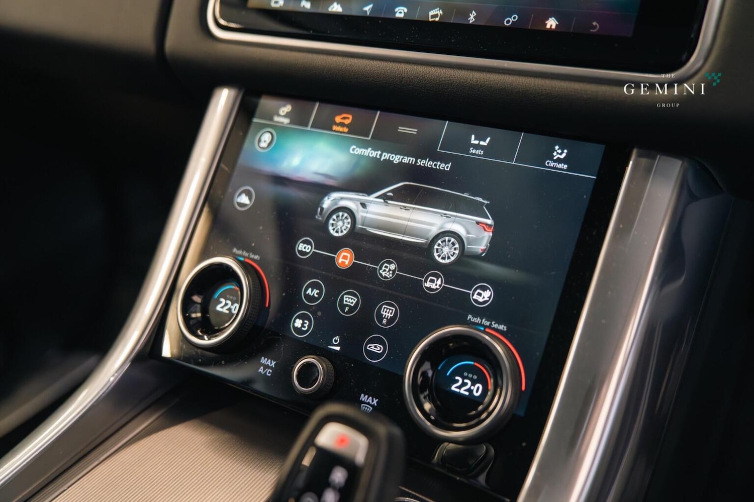 Used Land Rover Range Rover Sport 2021 for sale - 78004494: Photo 34