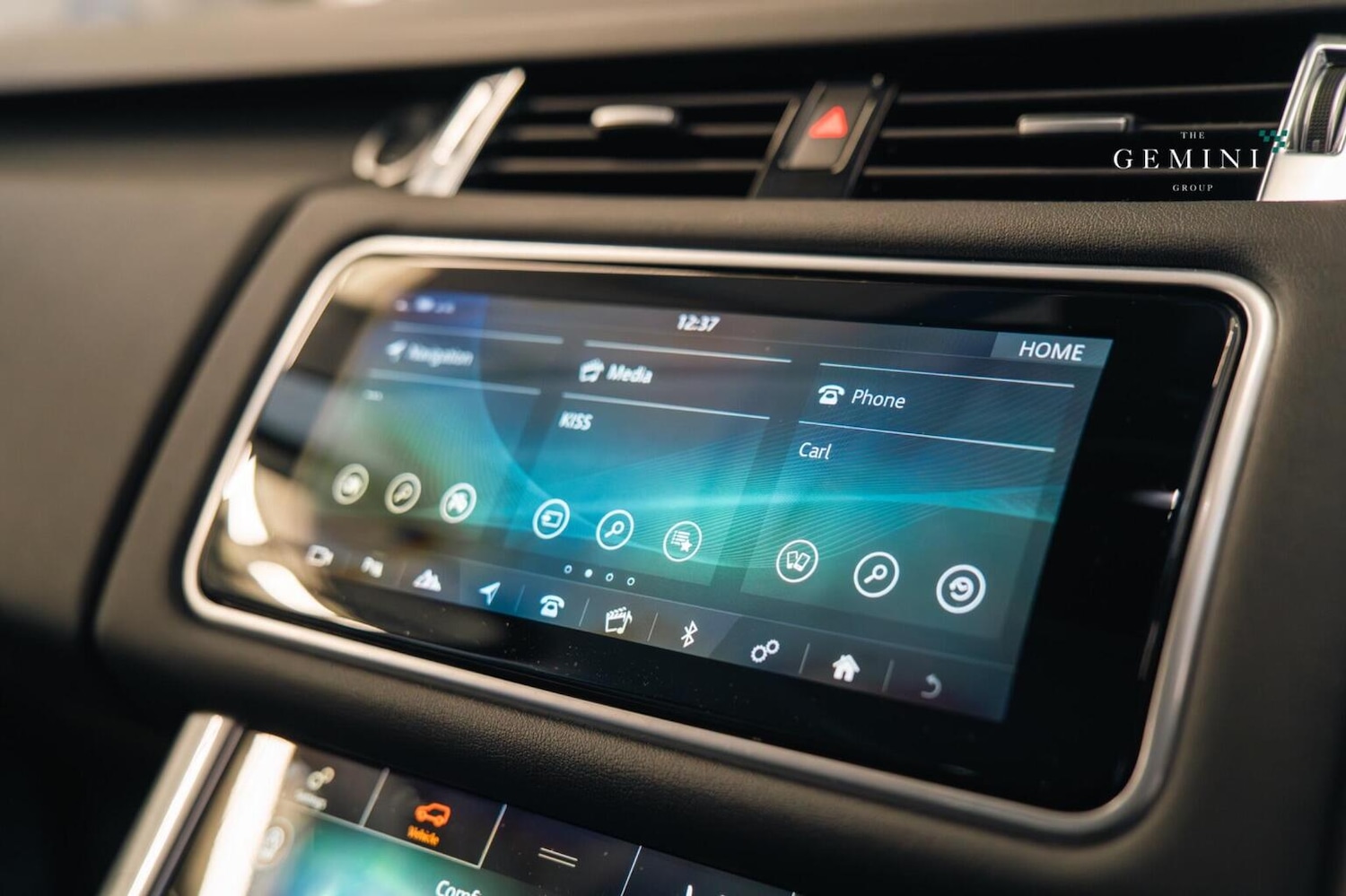 Used Land Rover Range Rover Sport 2021 for sale - 78004494: Photo 35