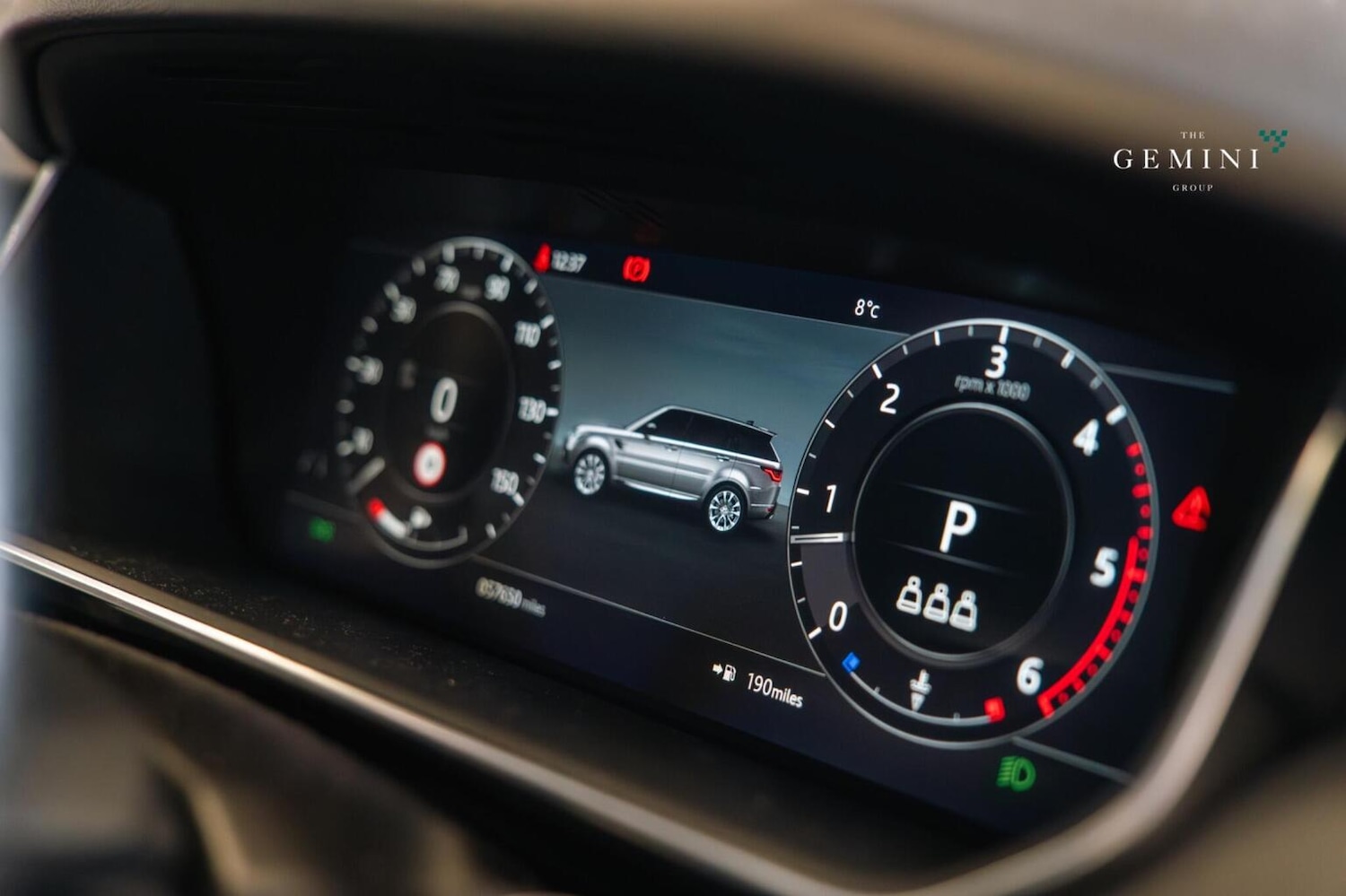 Used Land Rover Range Rover Sport 2021 for sale - 78004494: Photo 36