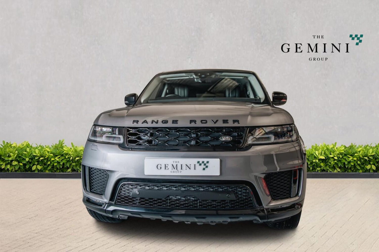 Used Land Rover Range Rover Sport 2021 for sale - 78004494: Photo 4