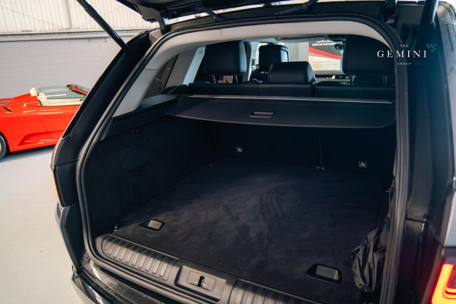 Used Land Rover Range Rover Sport 2021 for sale - 78004494: Photo 40