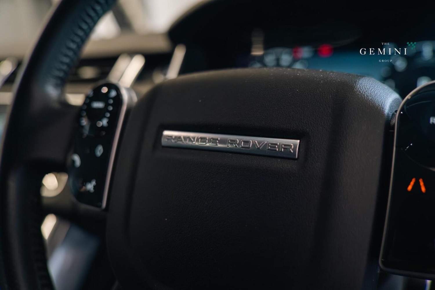 Used Land Rover Range Rover Sport 2021 for sale - 78004494: Photo 41