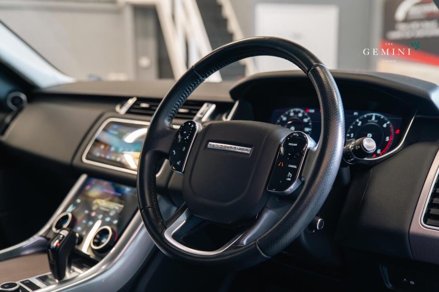 Used Land Rover Range Rover Sport 2021 for sale - 78004494: Photo 42