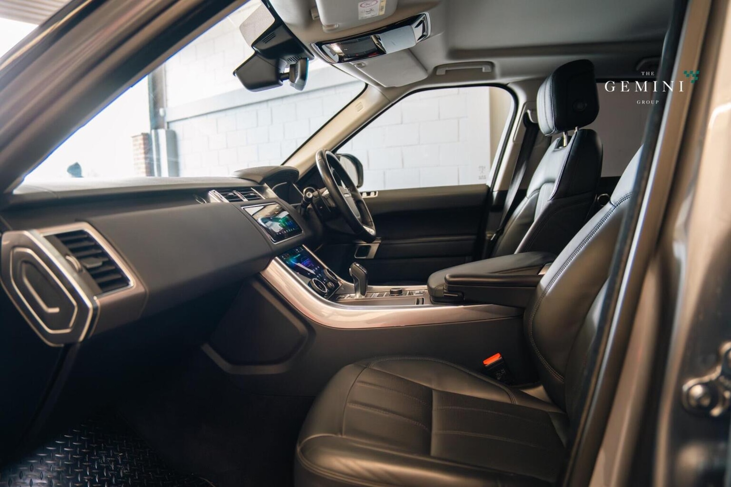 Used Land Rover Range Rover Sport 2021 for sale - 78004494: Photo 44