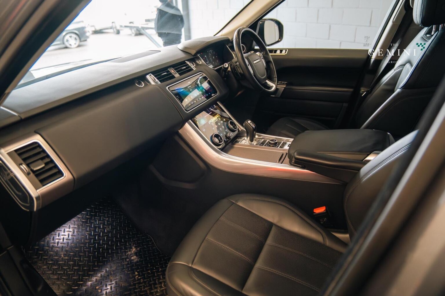 Used Land Rover Range Rover Sport 2021 for sale - 78004494: Photo 45