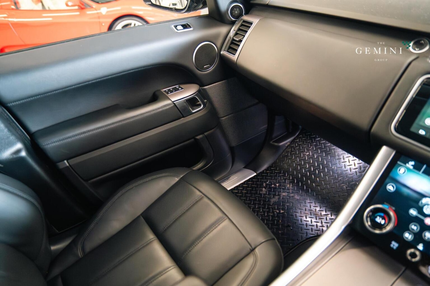 Used Land Rover Range Rover Sport 2021 for sale - 78004494: Photo 46