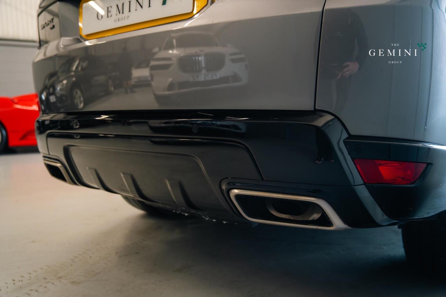 Used Land Rover Range Rover Sport 2021 for sale - 78004494: Photo 47