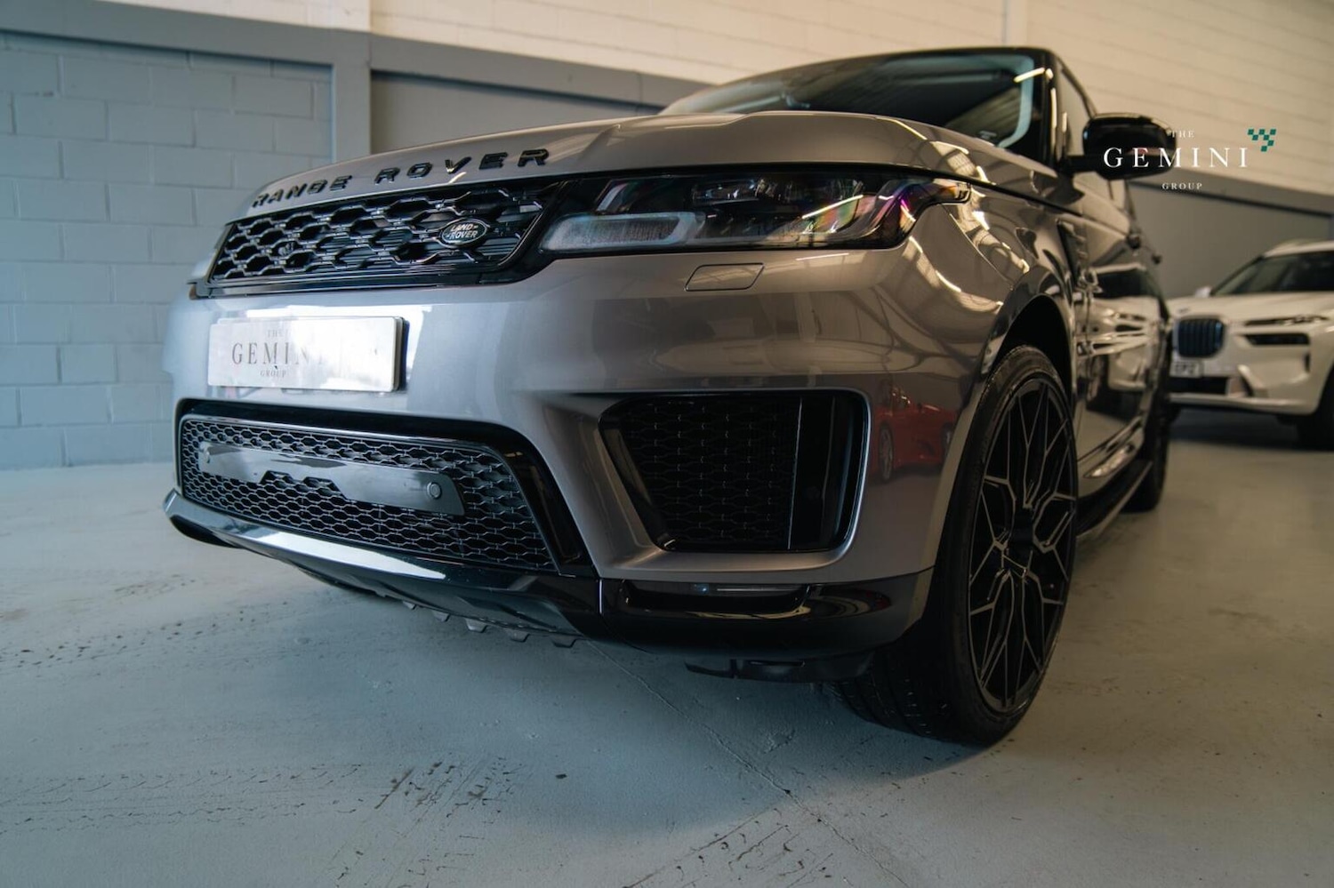 Used Land Rover Range Rover Sport 2021 for sale - 78004494: Photo 48