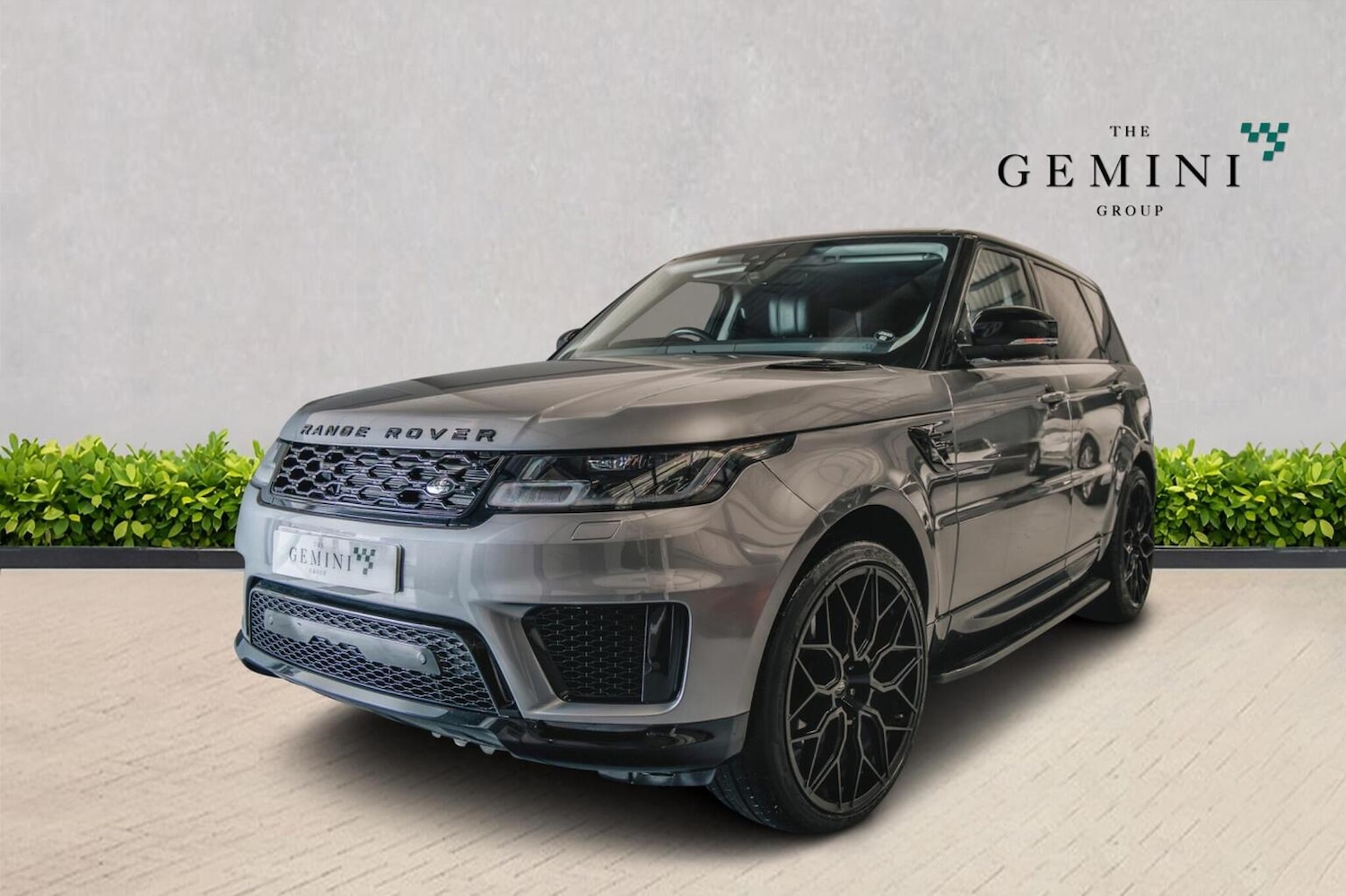 Used Land Rover Range Rover Sport 2021 for sale - 78004494: Photo 5