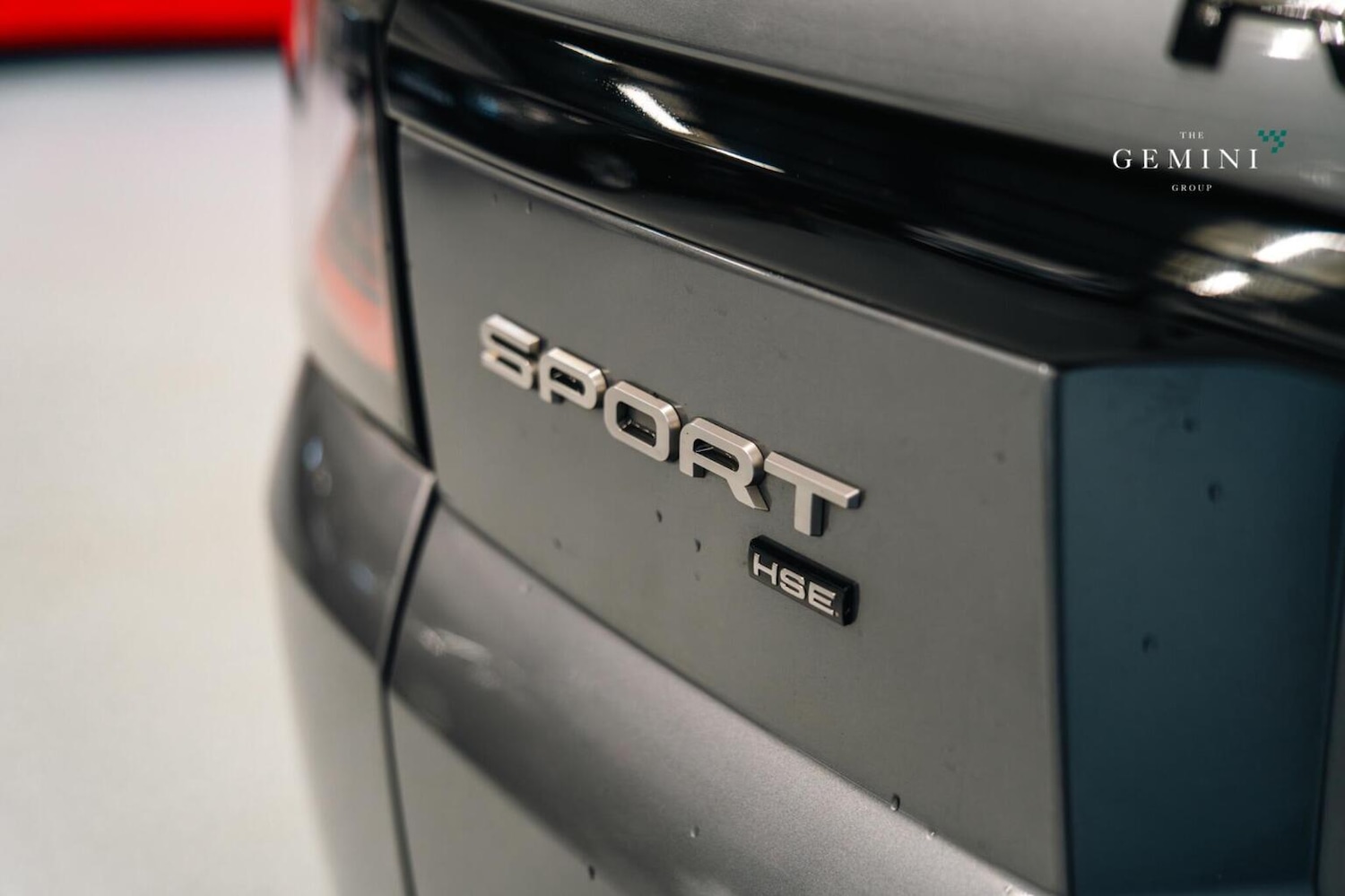 Used Land Rover Range Rover Sport 2021 for sale - 78004494: Photo 50