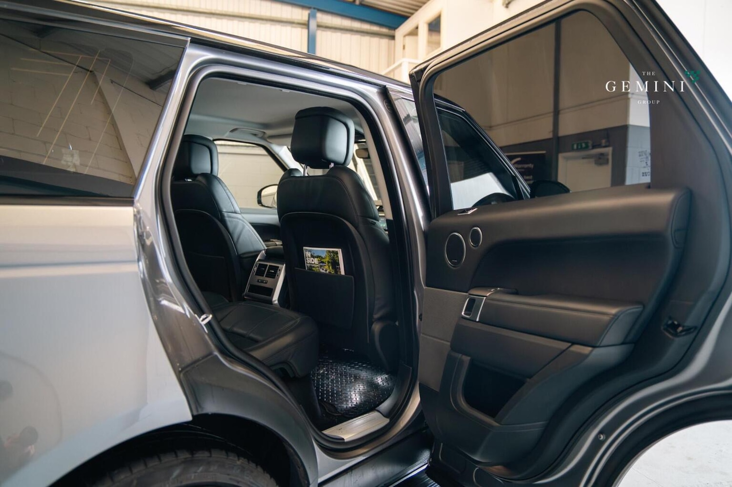 Used Land Rover Range Rover Sport 2021 for sale - 78004494: Photo 55