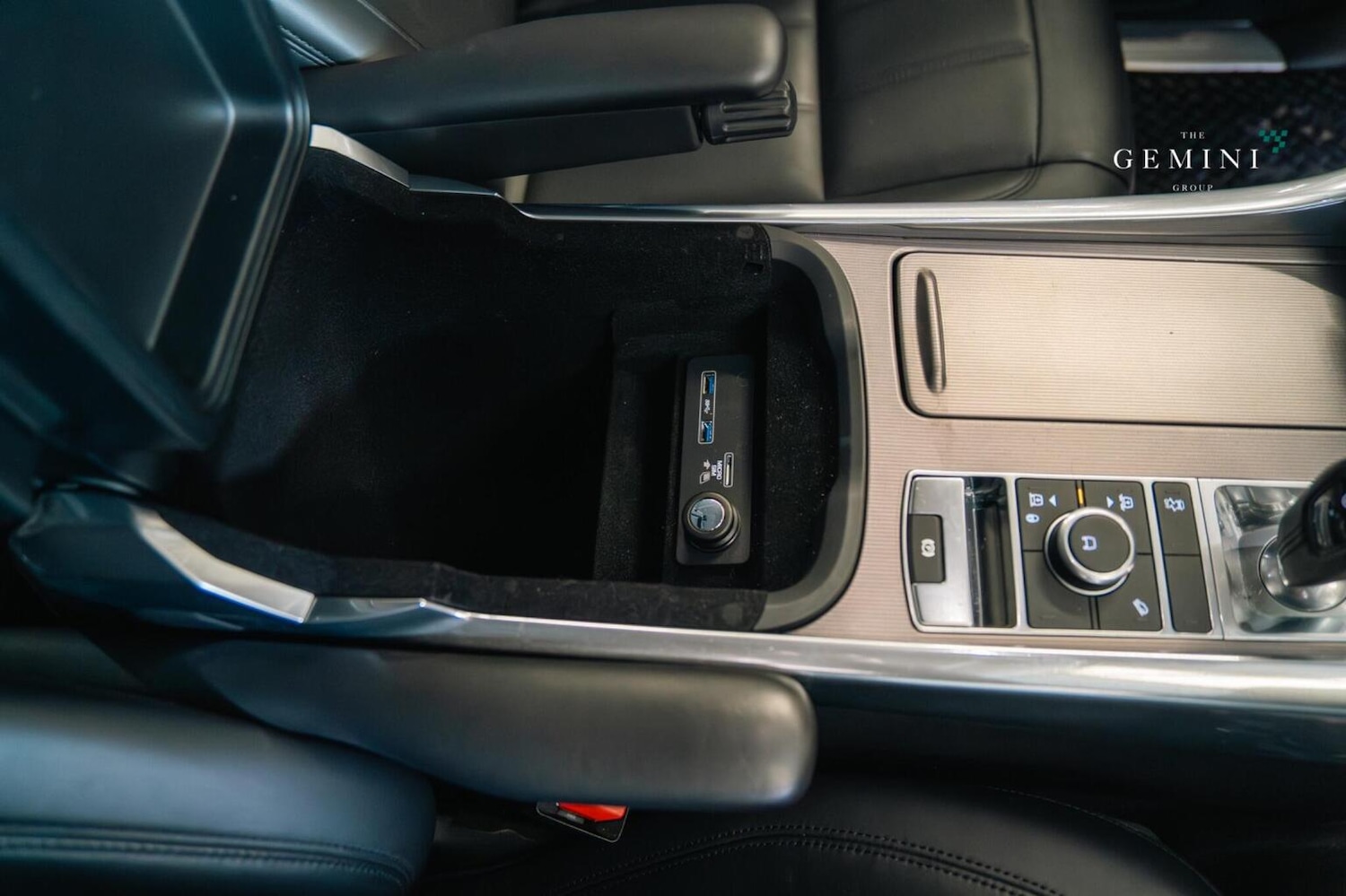 Used Land Rover Range Rover Sport 2021 for sale - 78004494: Photo 58