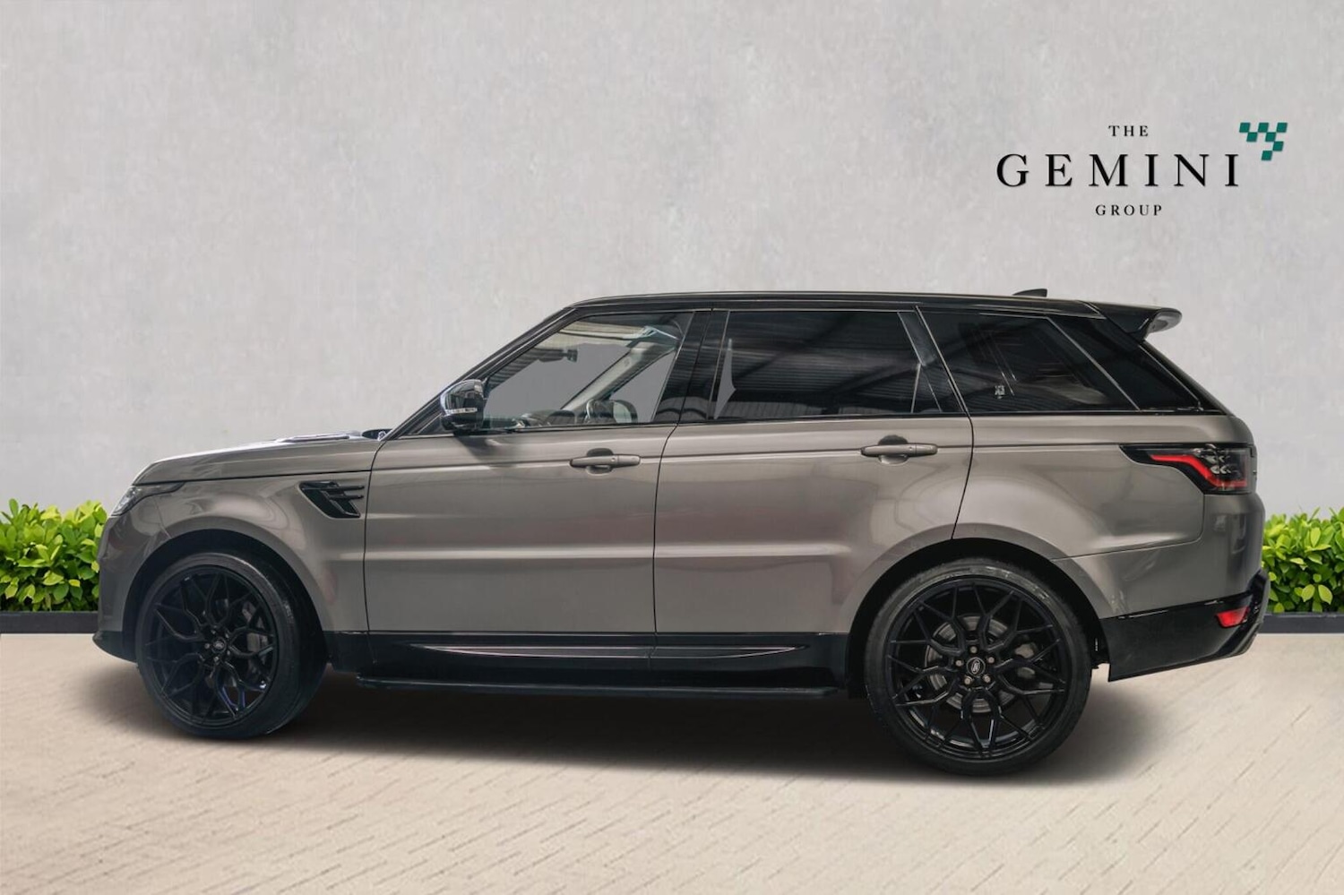 Used Land Rover Range Rover Sport 2021 for sale - 78004494: Photo 6