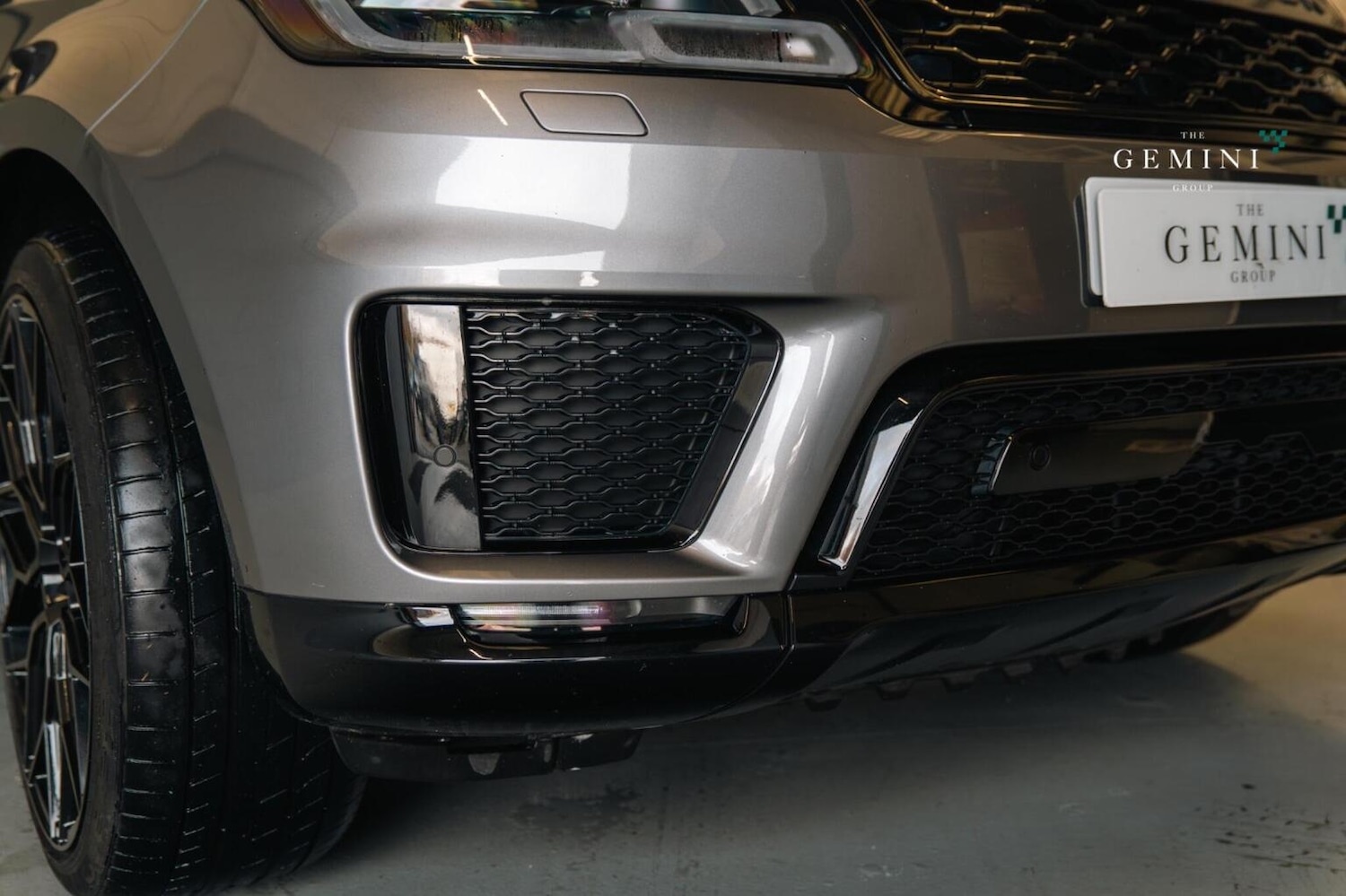 Used Land Rover Range Rover Sport 2021 for sale - 78004494: Photo 63