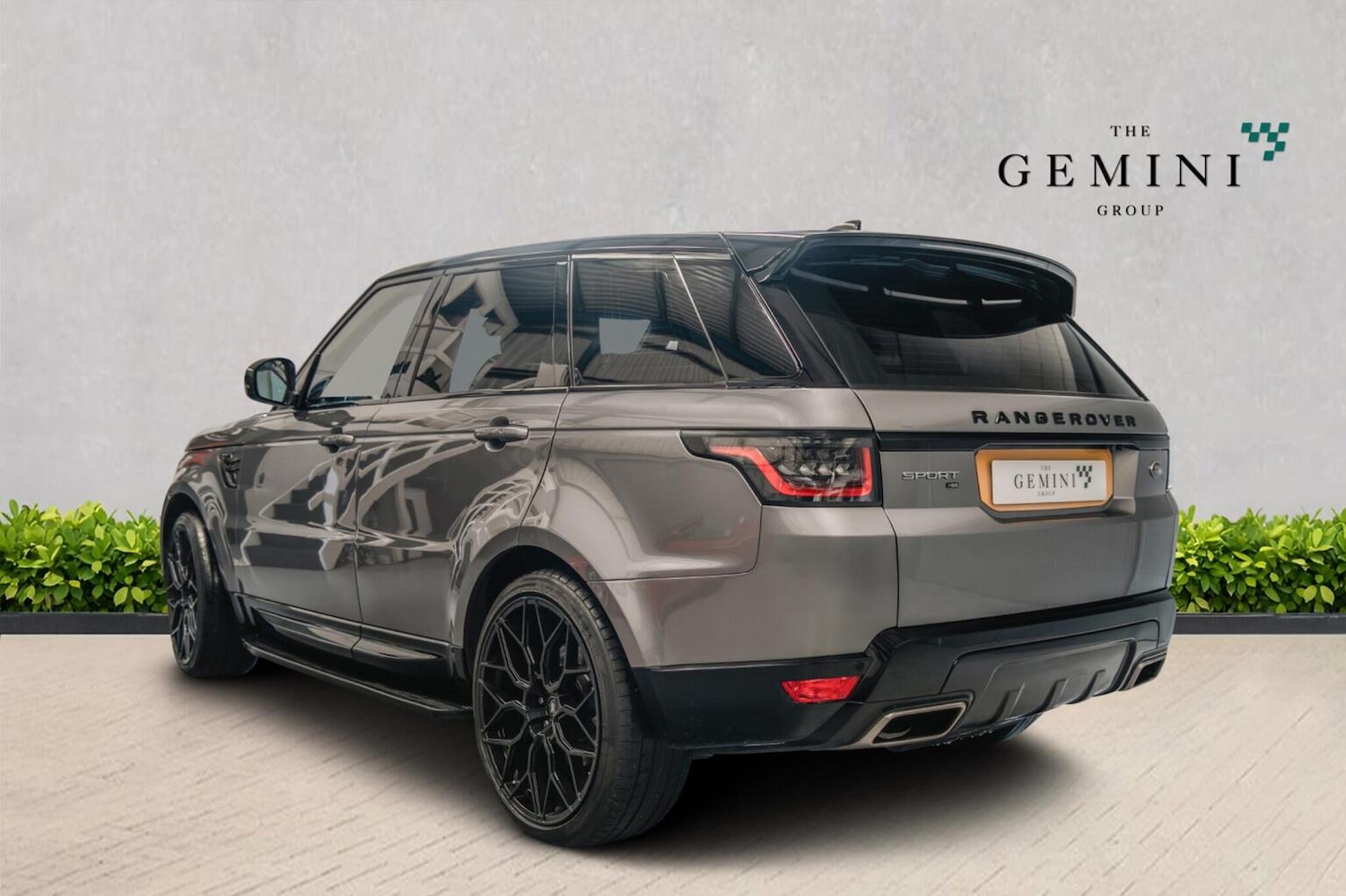 Used Land Rover Range Rover Sport 2021 for sale - 78004494: Photo 7