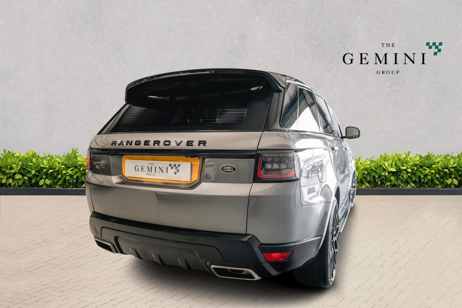 Used Land Rover Range Rover Sport 2021 for sale - 78004494: Photo 9