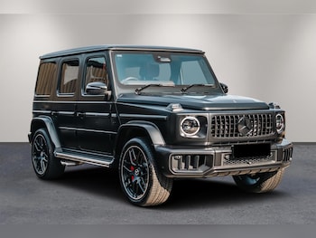 Used Mercedes-Benz G Class 2026 for sale - 78289612: Photo