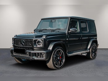 Used Mercedes-Benz G Class 2026 for sale - 78289612: Photo