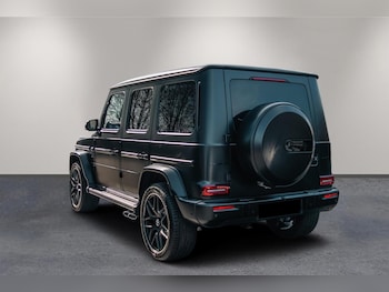 Used Mercedes-Benz G Class 2026 for sale - 78289612: Photo