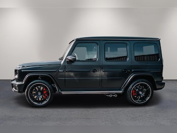 Used Mercedes-Benz G Class 2026 for sale - 78289612: Photo