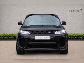 Used Land Rover Range Rover Sport 2019 for sale - 79588823: Photo