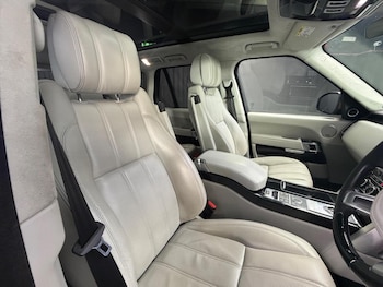 Used Land Rover Range Rover 2017 for sale - 79473506: Photo