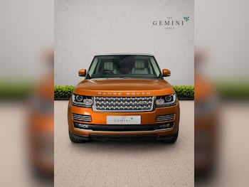 Used Land Rover Range Rover 2017 for sale - 79473506: Photo
