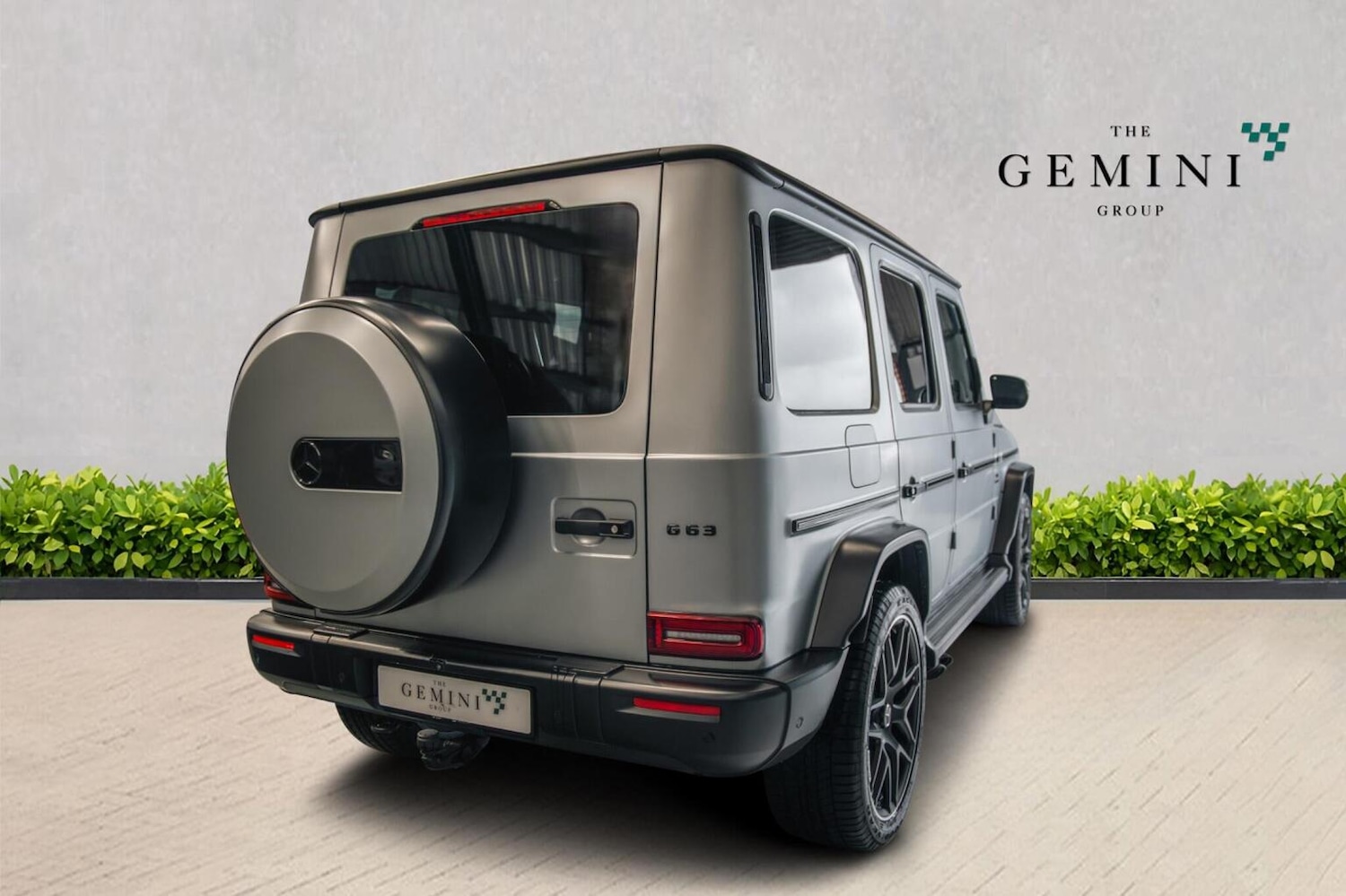 Used Mercedes-Benz G Class 2024 for sale - 78004487: Photo 10