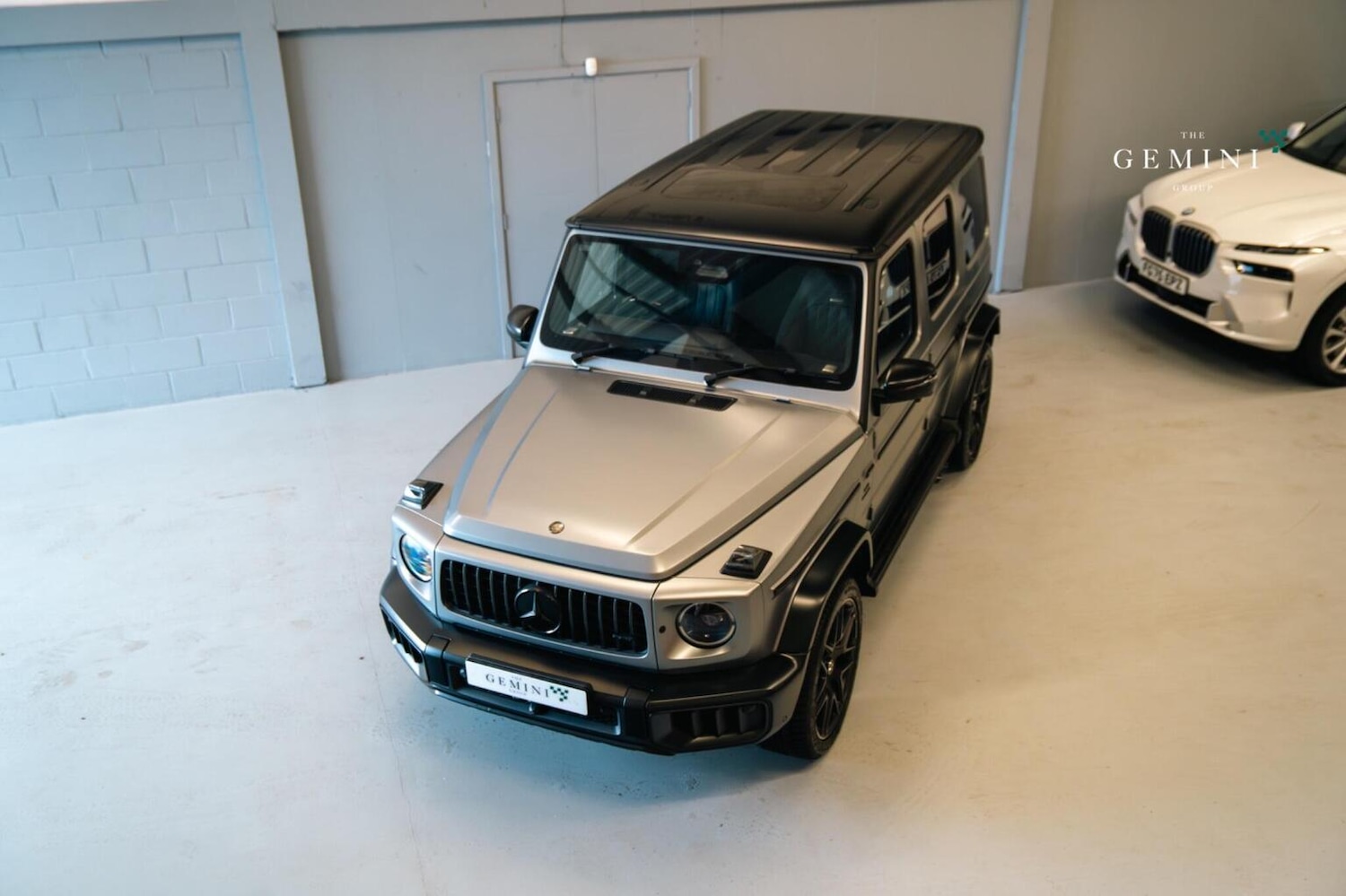 Used Mercedes-Benz G Class 2024 for sale - 78004487: Photo 11