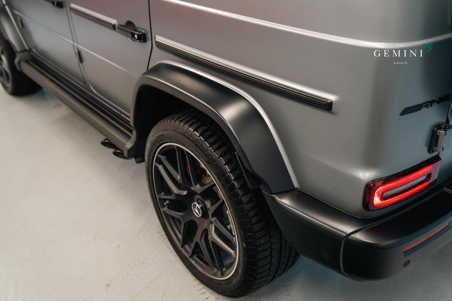 Used Mercedes-Benz G Class 2024 for sale - 78004487: Photo 12