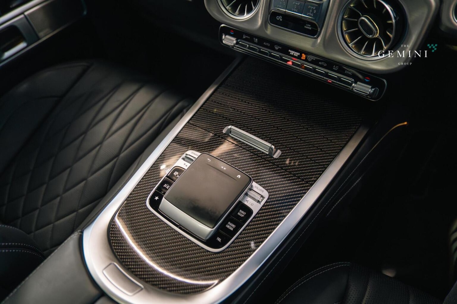 Used Mercedes-Benz G Class 2024 for sale - 78004487: Photo 15