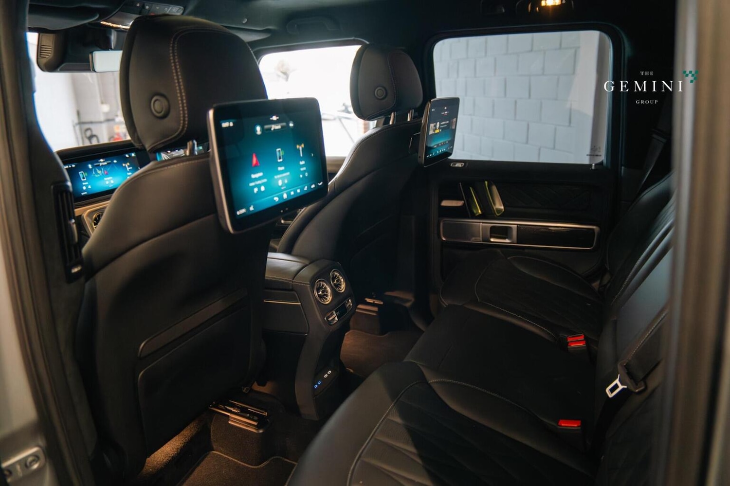 Used Mercedes-Benz G Class 2024 for sale - 78004487: Photo 19