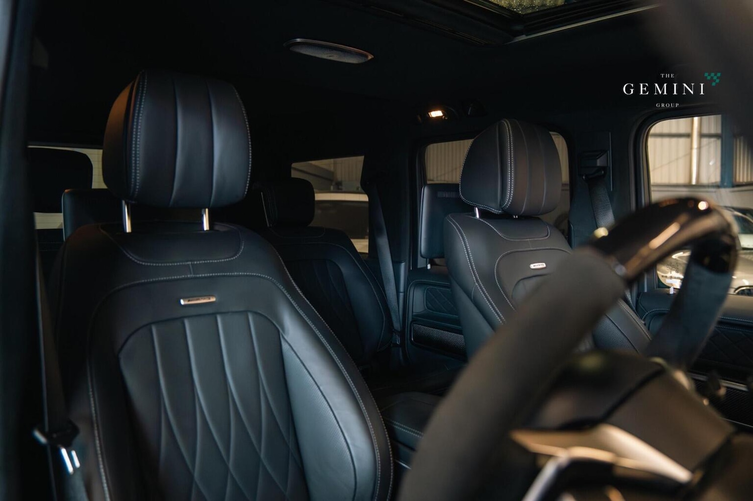 Used Mercedes-Benz G Class 2024 for sale - 78004487: Photo 2