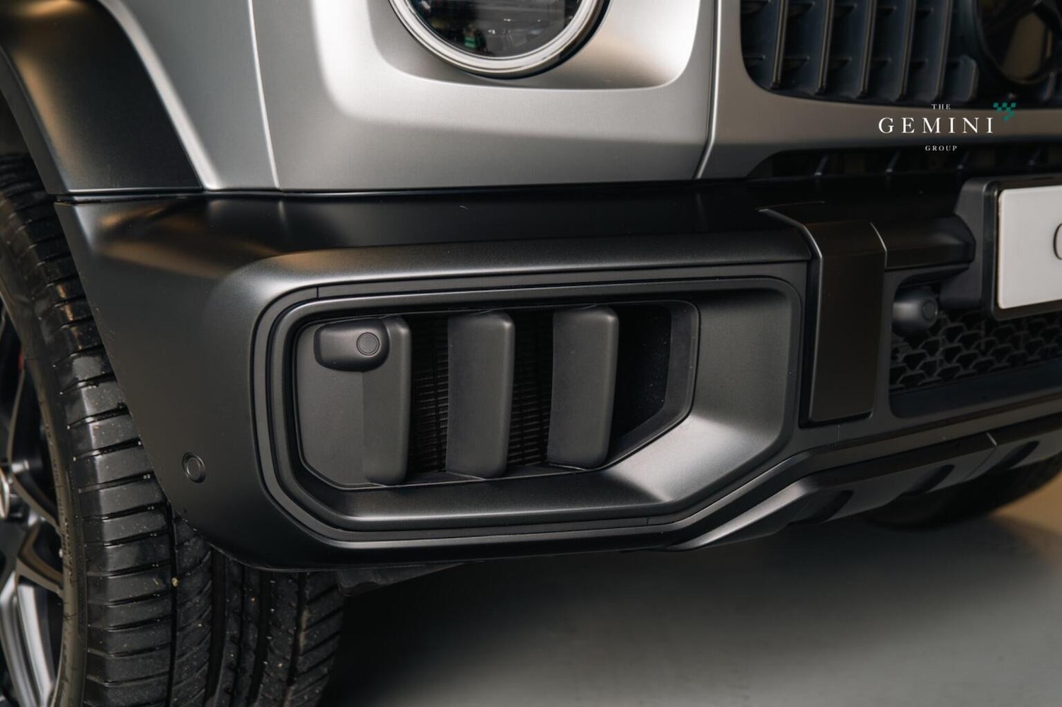 Used Mercedes-Benz G Class 2024 for sale - 78004487: Photo 20