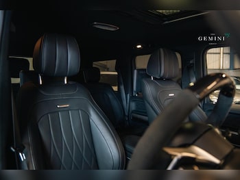 Used Mercedes-Benz G Class 2024 for sale - 78004487: Photo