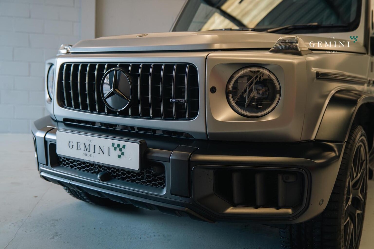 Used Mercedes-Benz G Class 2024 for sale - 78004487: Photo 34