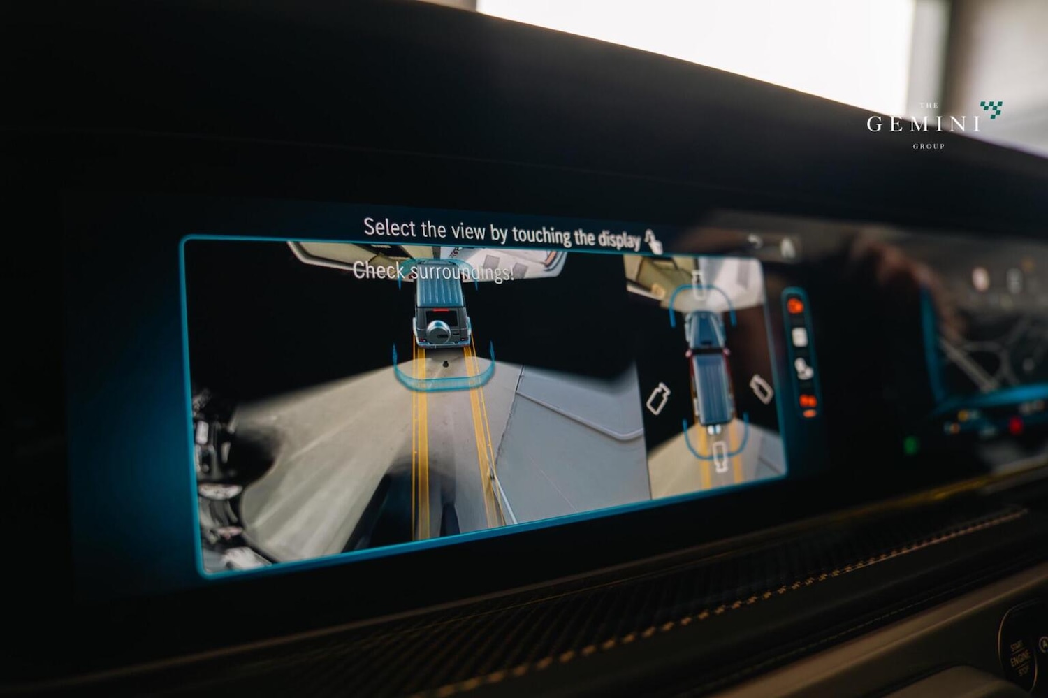 Used Mercedes-Benz G Class 2024 for sale - 78004487: Photo 38