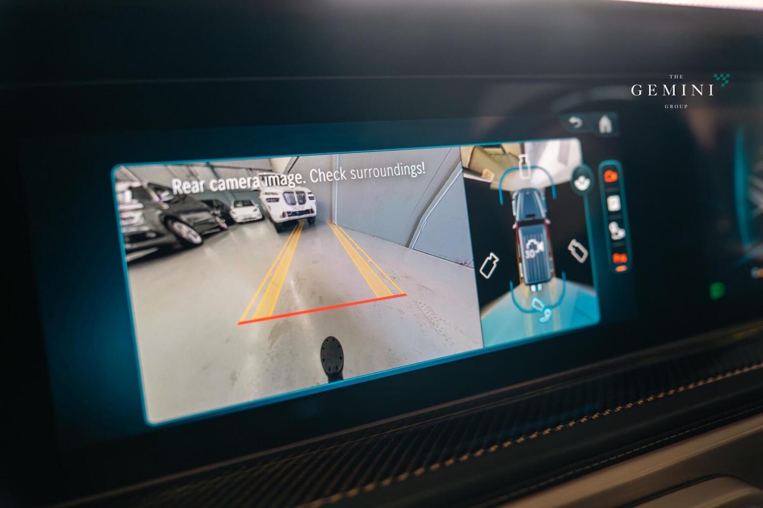 Used Mercedes-Benz G Class 2024 for sale - 78004487: Photo 39