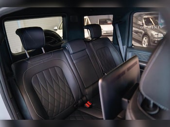 Used Mercedes-Benz G Class 2024 for sale - 78004487: Photo