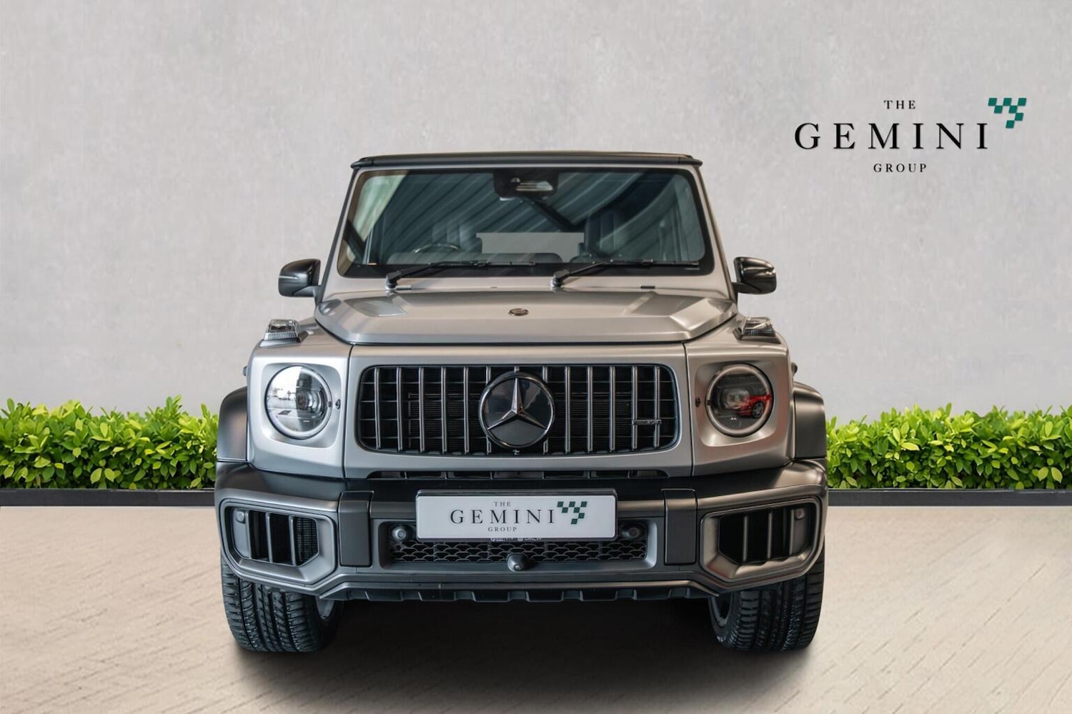 Used Mercedes-Benz G Class 2024 for sale - 78004487: Photo 4