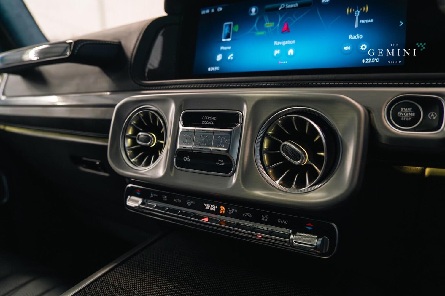 Used Mercedes-Benz G Class 2024 for sale - 78004487: Photo 41