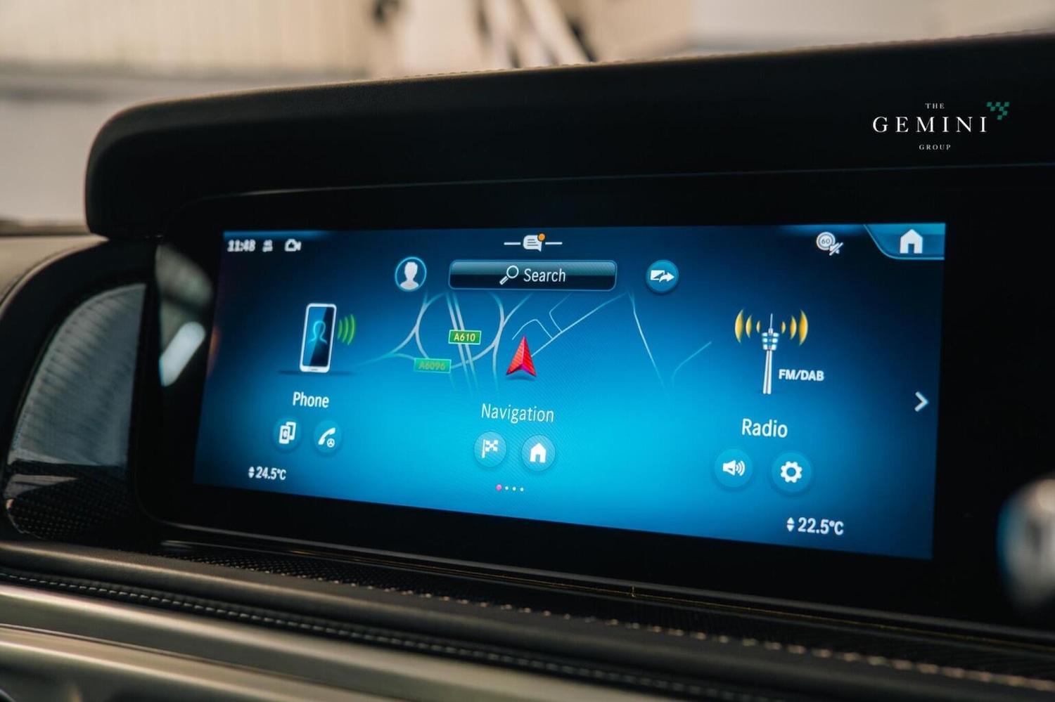 Used Mercedes-Benz G Class 2024 for sale - 78004487: Photo 42