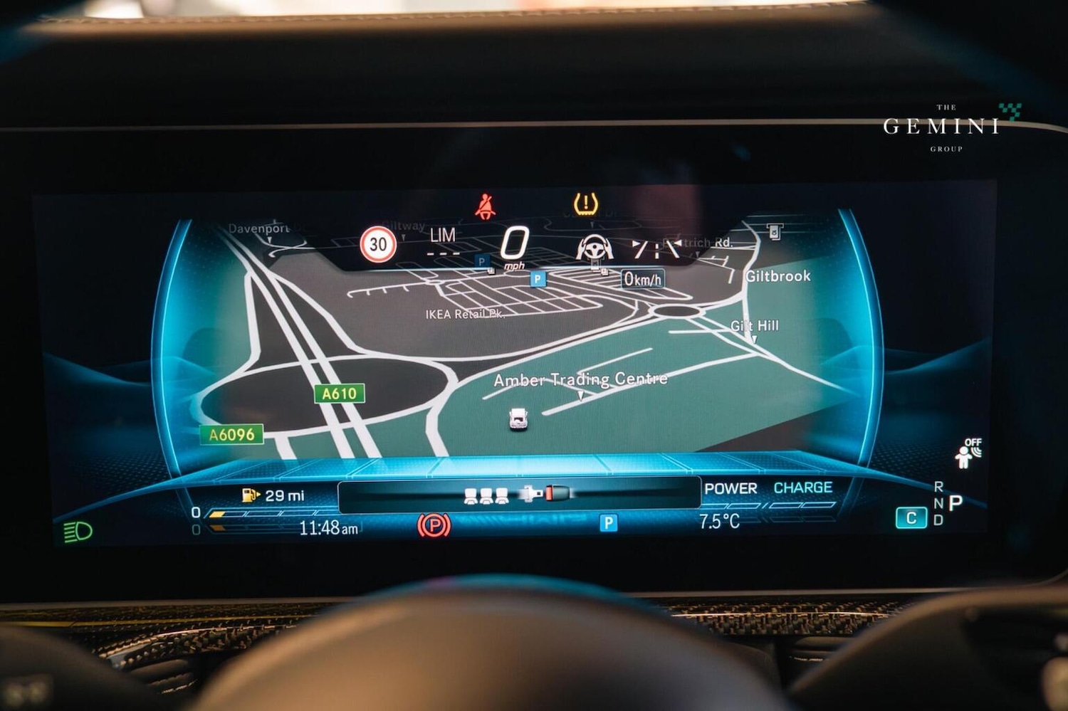 Used Mercedes-Benz G Class 2024 for sale - 78004487: Photo 43