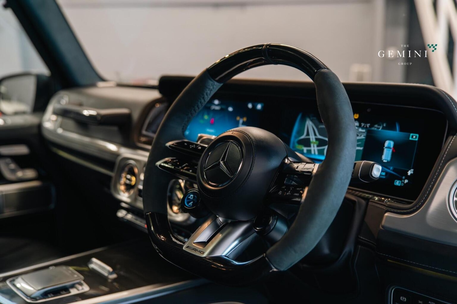 Used Mercedes-Benz G Class 2024 for sale - 78004487: Photo 45