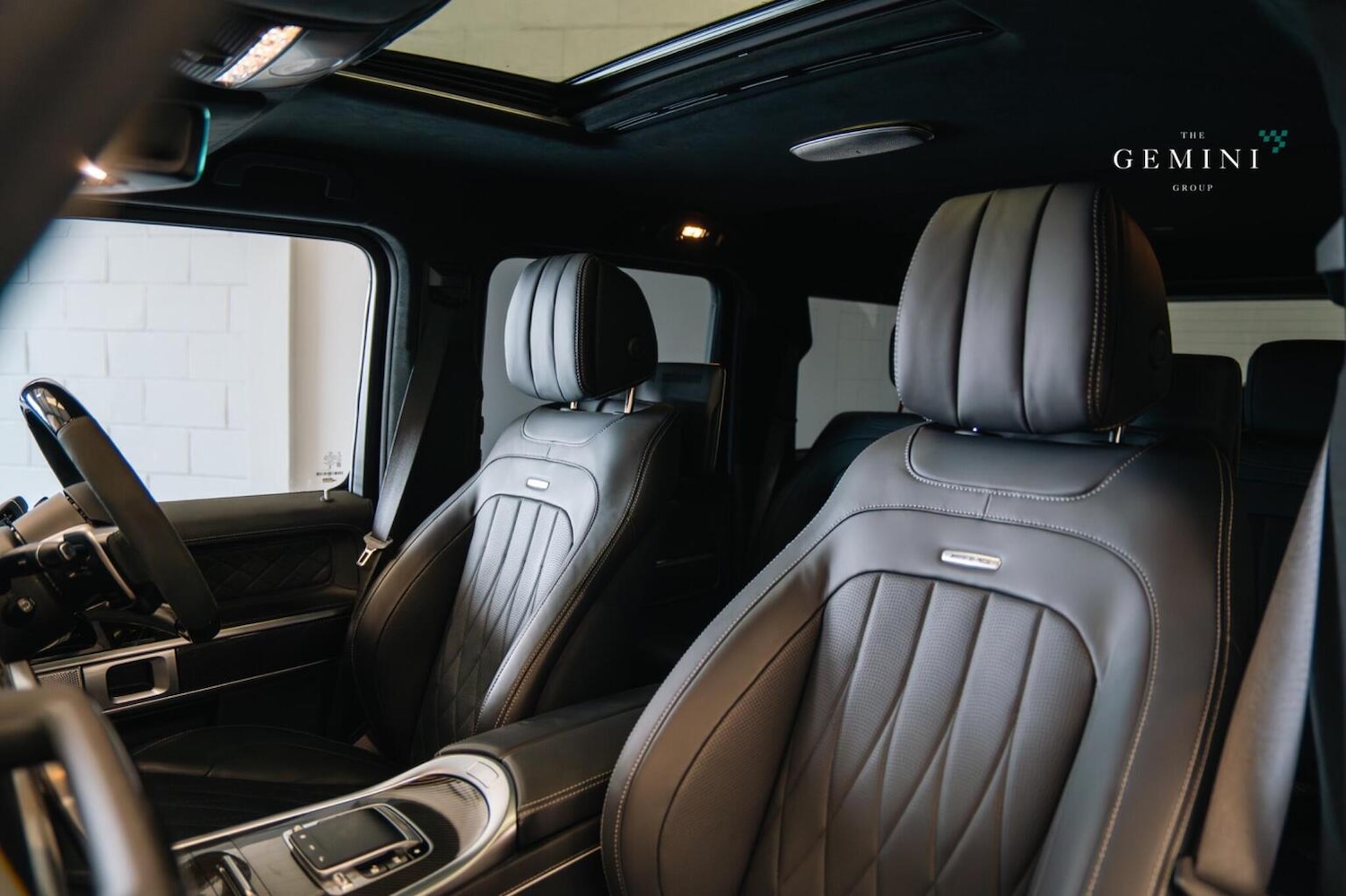 Used Mercedes-Benz G Class 2024 for sale - 78004487: Photo 49